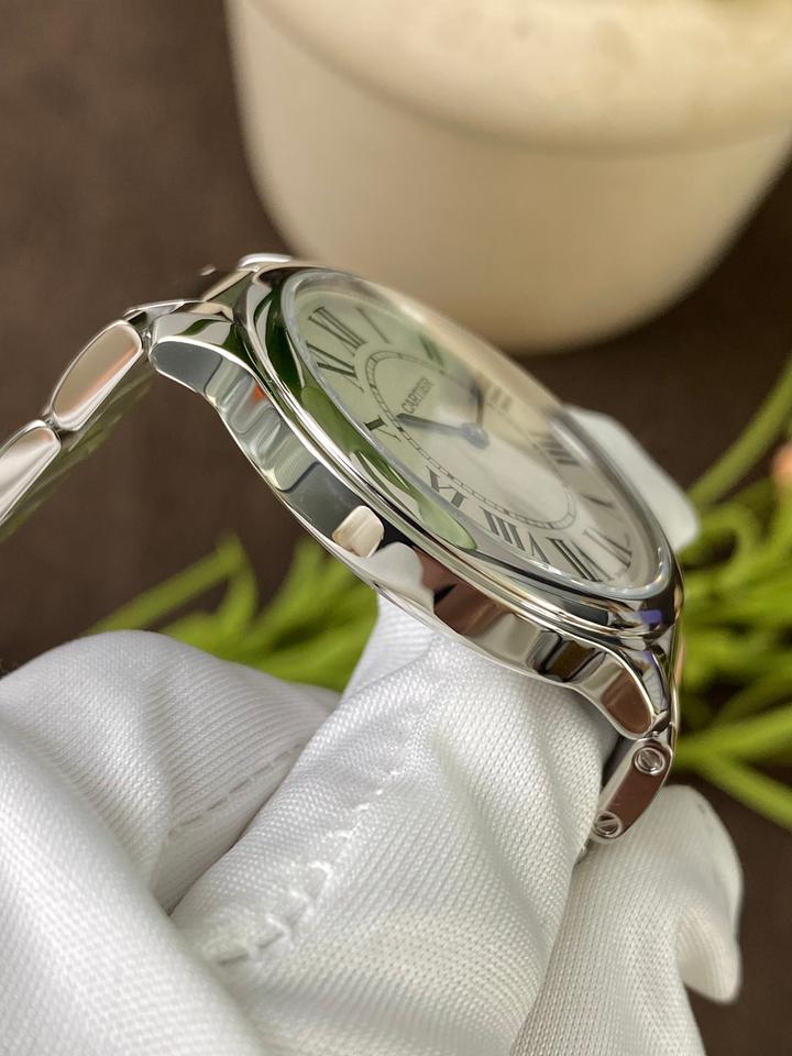 Cartier Ronde Croisière de Cartier — zdjęcie 5