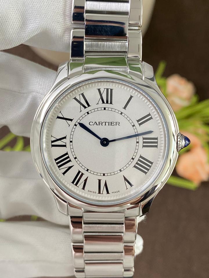 Cartier Ronde Croisière de Cartier