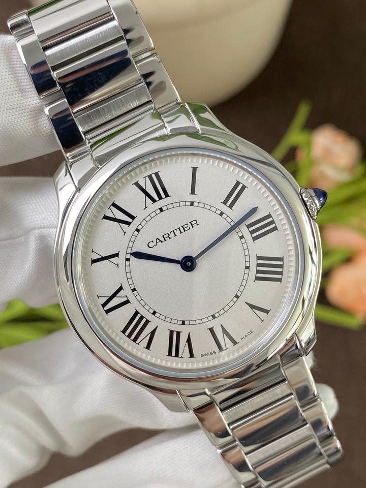 Cartier Ronde Croisière de Cartier — zdjęcie 3