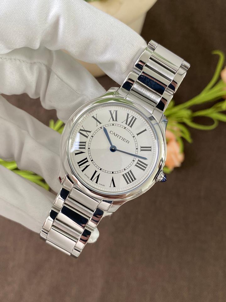 Cartier Ronde Croisière de Cartier — zdjęcie 10