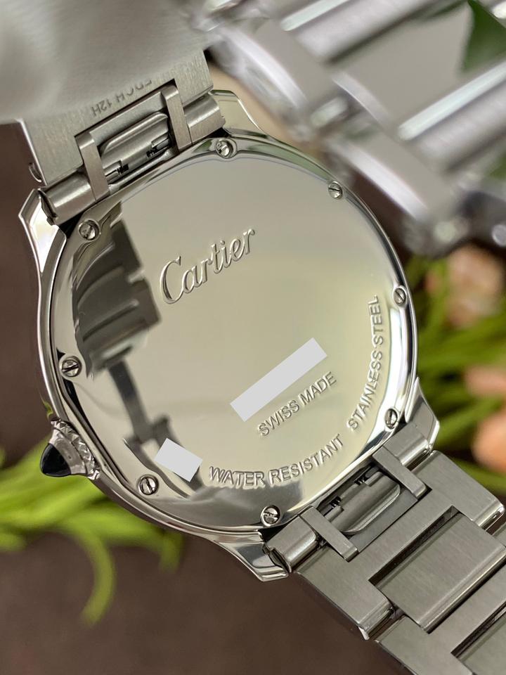 Cartier Ronde Croisière de Cartier — zdjęcie 7