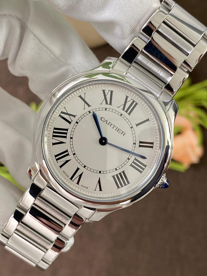Cartier Ronde Croisière de Cartier — zdjęcie 2