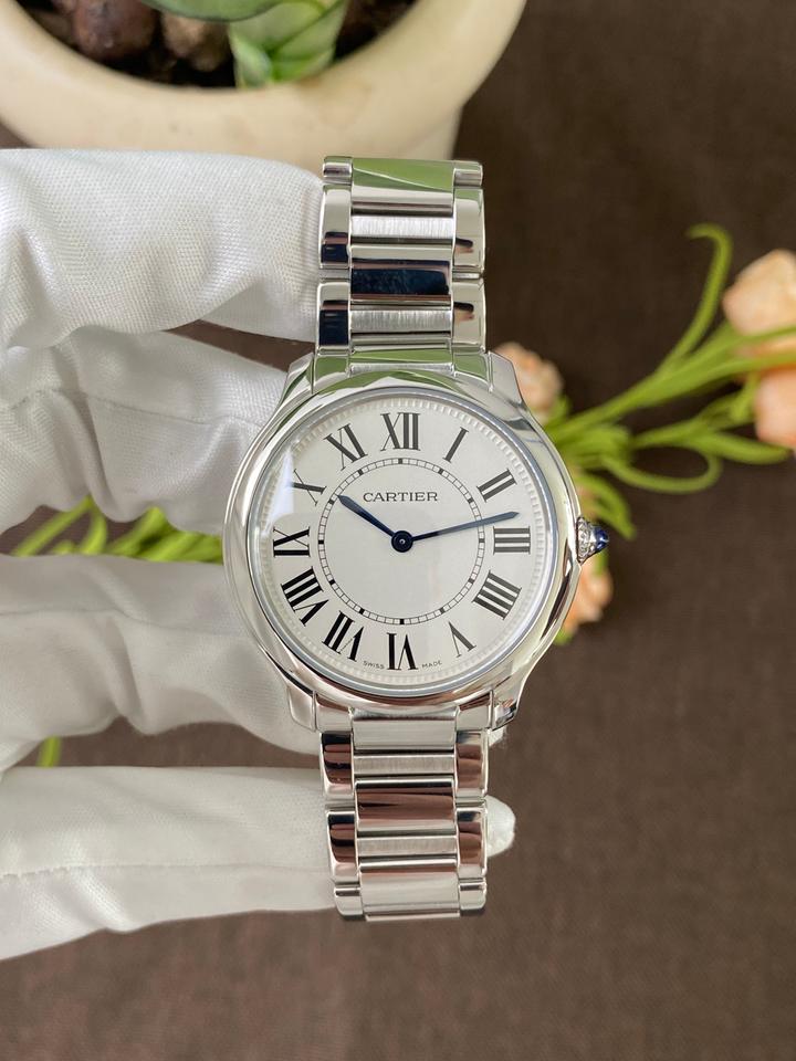 Cartier Ronde Croisière de Cartier — zdjęcie 9