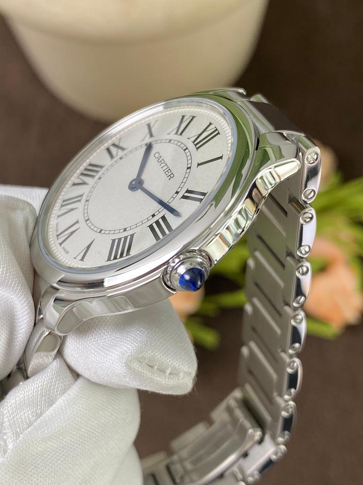 Cartier Ronde Croisière de Cartier — zdjęcie 4