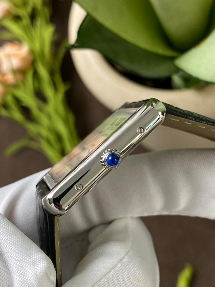 Cartier Tank Solo — zdjęcie 4