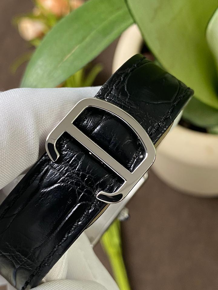 Cartier Tank Solo — zdjęcie 6