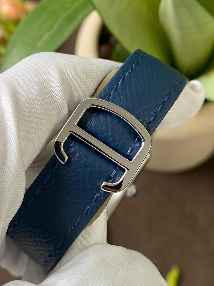 Cartier Tank Solo — zdjęcie 6