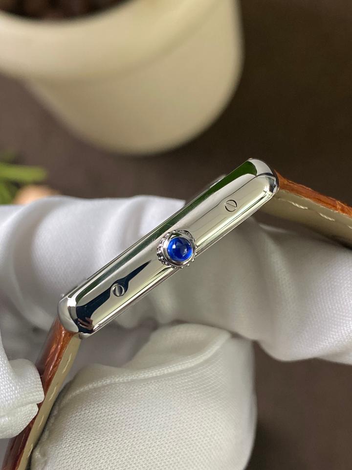Cartier Tank Solo — zdjęcie 4