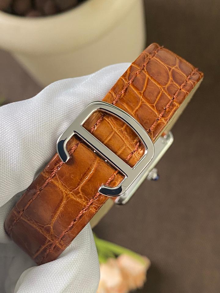Cartier Tank Solo — zdjęcie 6