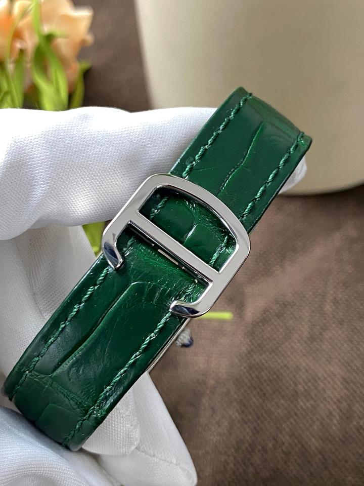Cartier Tank Solo — zdjęcie 6