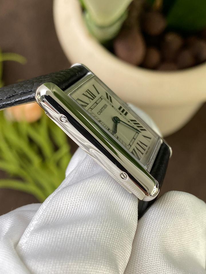 Cartier Tank — zdjęcie 5