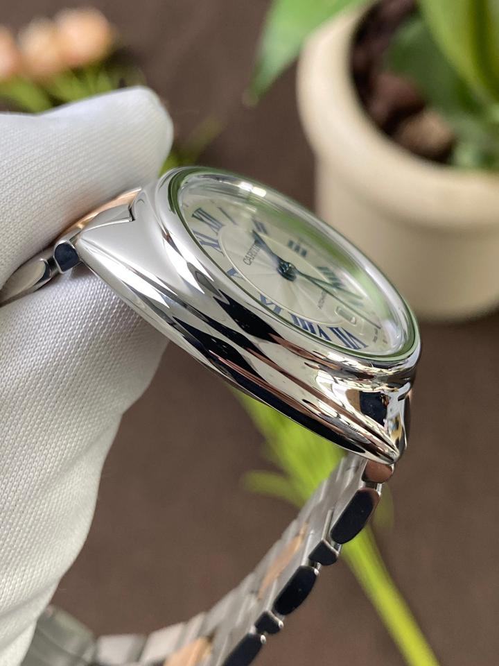 Cartier Clé de Cartier — zdjęcie 5