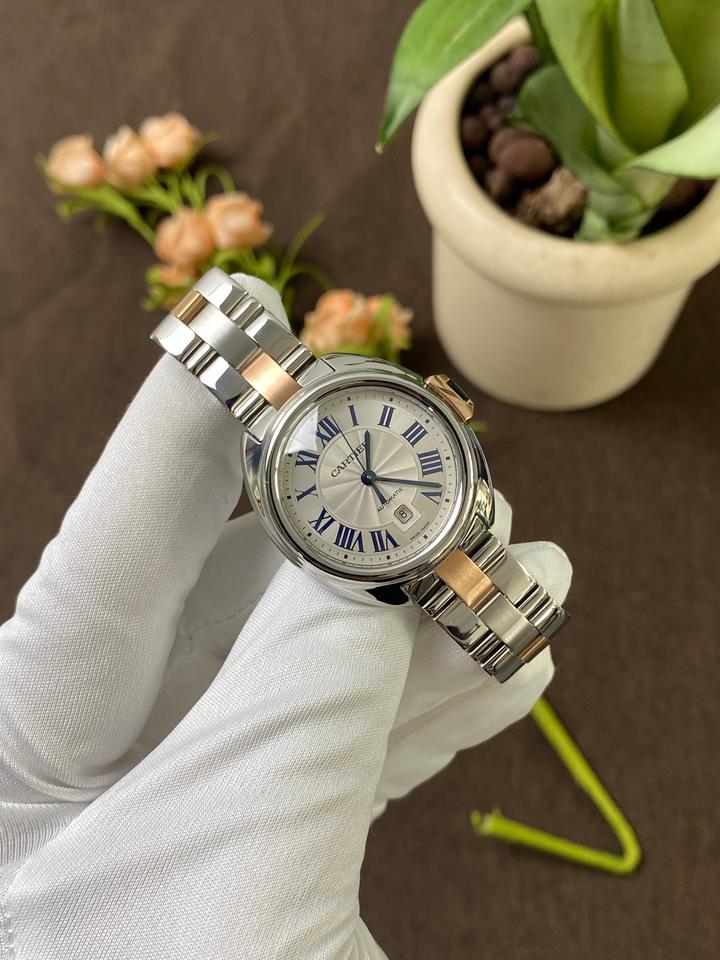 Cartier Clé de Cartier — zdjęcie 10