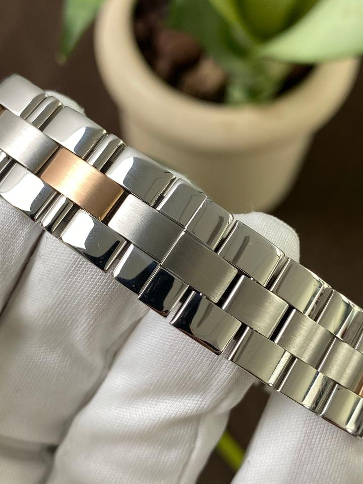 Cartier Clé de Cartier — zdjęcie 6