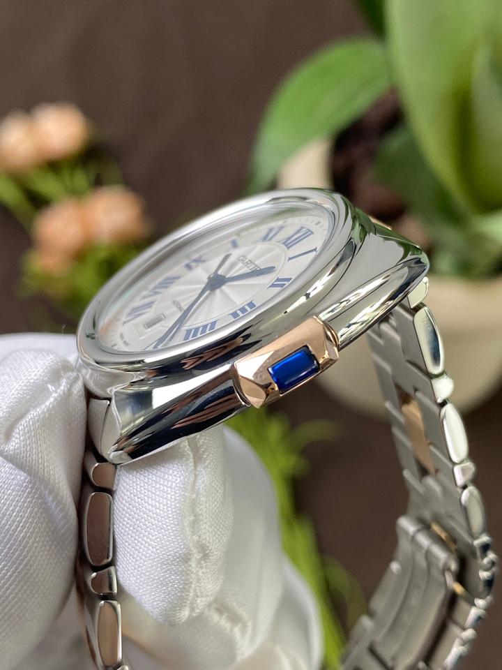 Cartier Clé de Cartier — zdjęcie 4