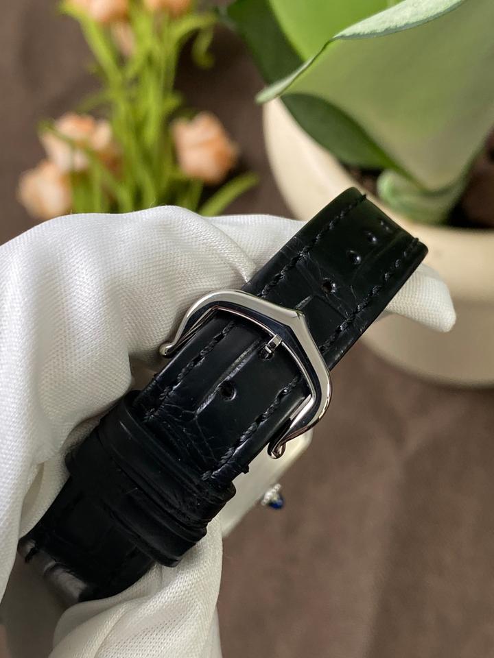 Cartier Santos Dumont — zdjęcie 6