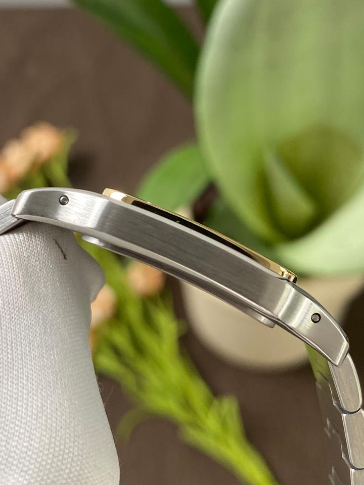 Cartier Santos Galbée — zdjęcie 5