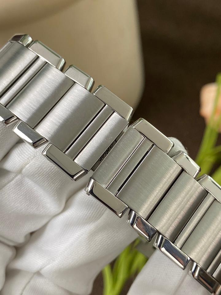Cartier Tank Française — zdjęcie 6