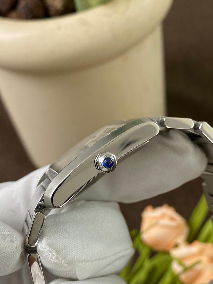 Cartier Tank Française — zdjęcie 4