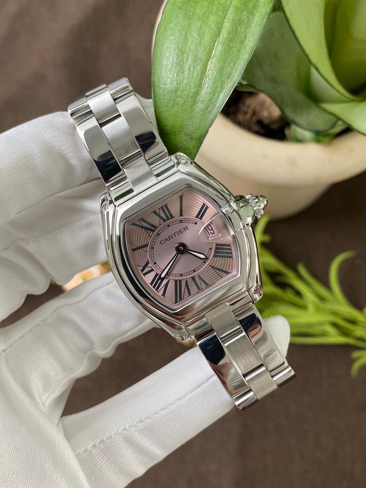 Cartier Roadster — zdjęcie 9