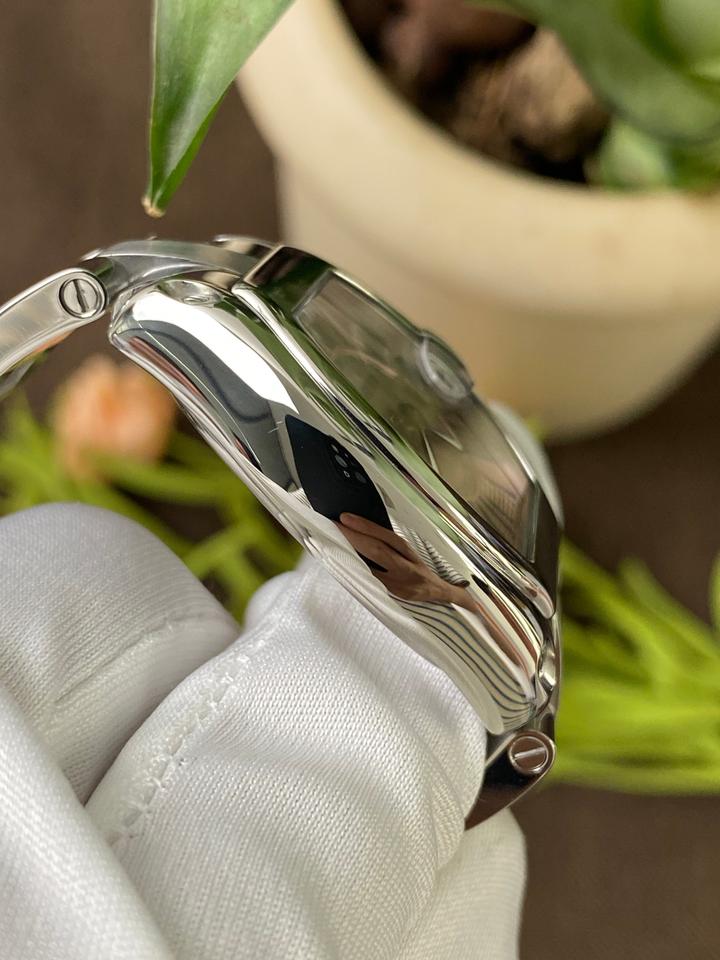 Cartier Roadster — zdjęcie 5