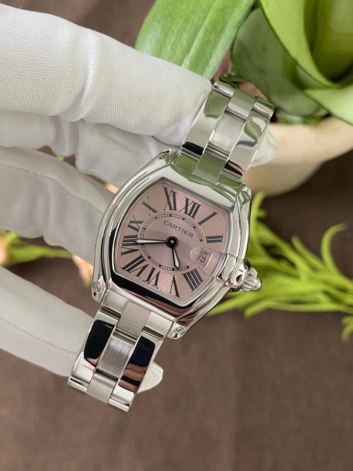 Cartier Roadster — zdjęcie 10