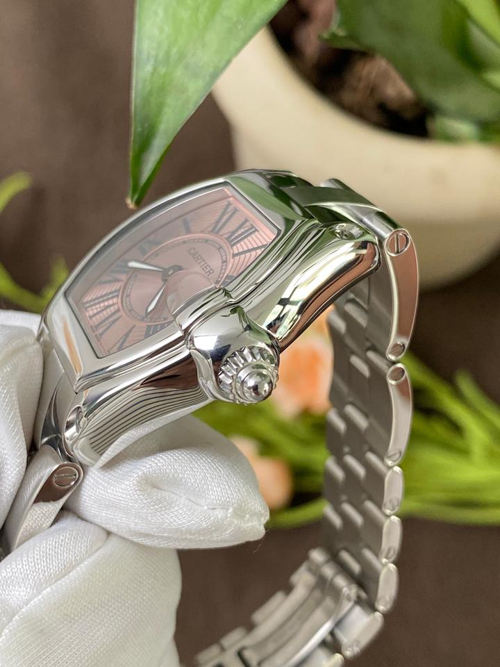 Cartier Roadster — zdjęcie 4