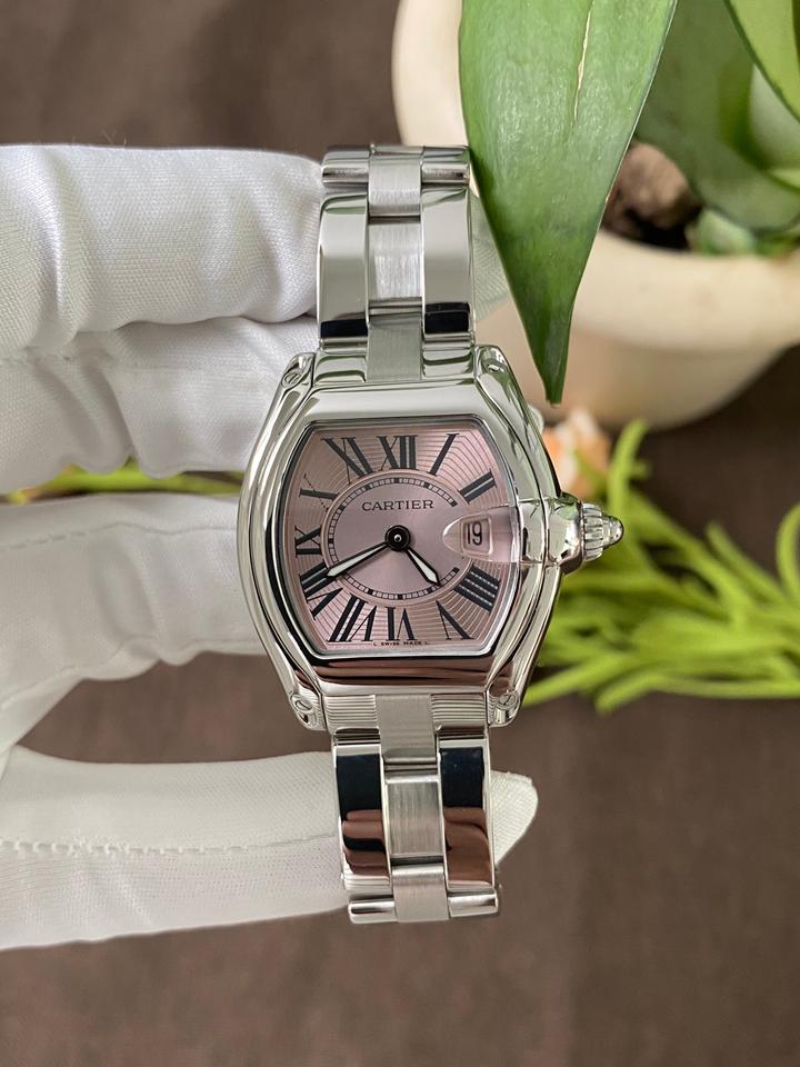 Cartier Roadster — zdjęcie 11