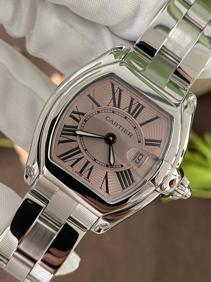 Cartier Roadster — zdjęcie 2
