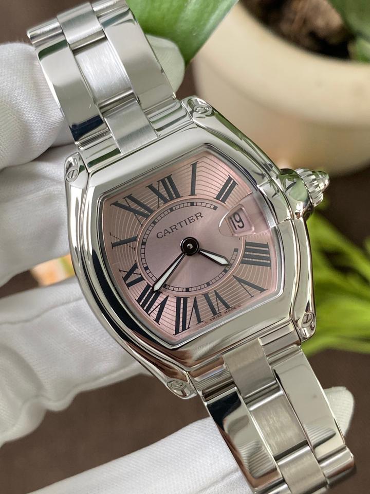 Cartier Roadster — zdjęcie 3