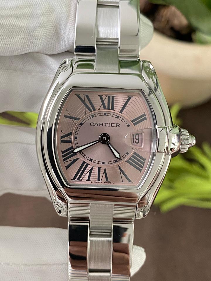Cartier Roadster