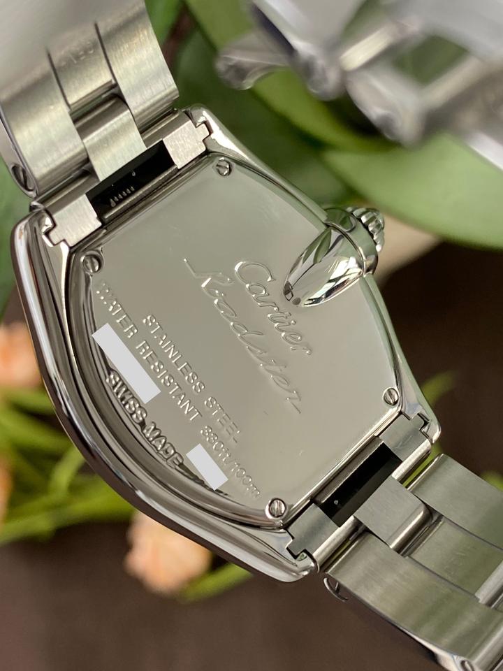 Cartier Roadster — zdjęcie 7