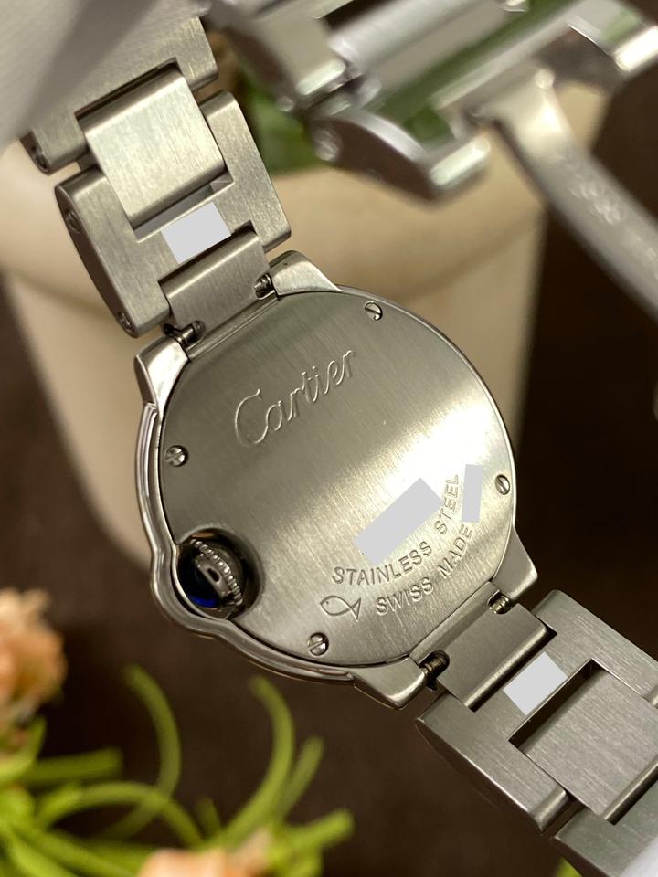 Cartier Ballon Bleu — zdjęcie 7