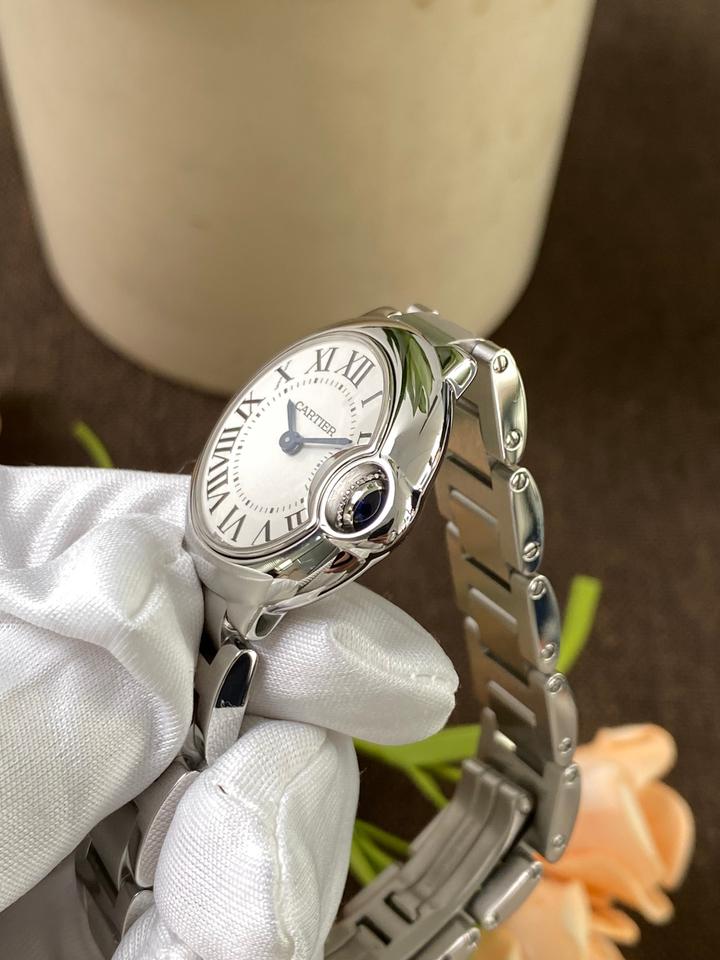Cartier Ballon Bleu — zdjęcie 4