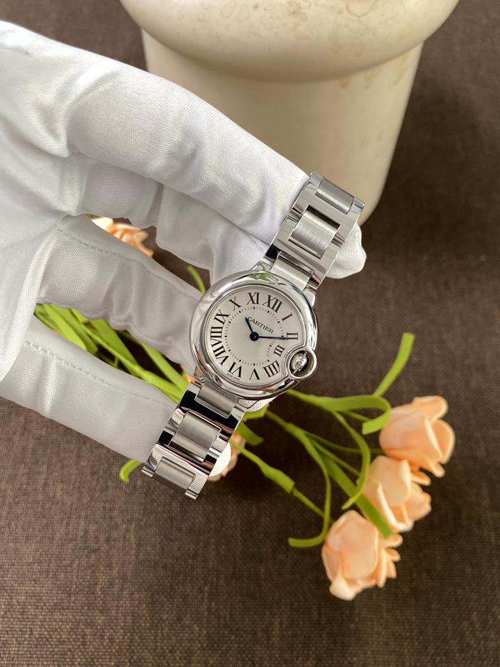 Cartier Ballon Bleu — zdjęcie 10