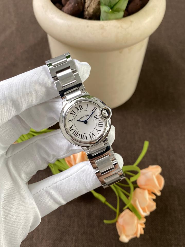 Cartier Ballon Bleu — zdjęcie 8