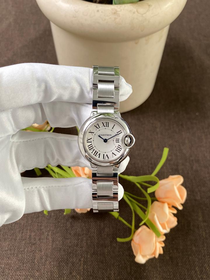 Cartier Ballon Bleu — zdjęcie 9