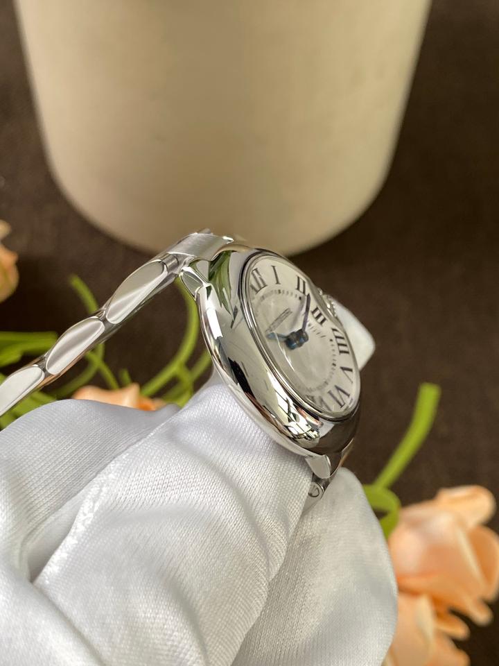 Cartier Ballon Bleu — zdjęcie 5