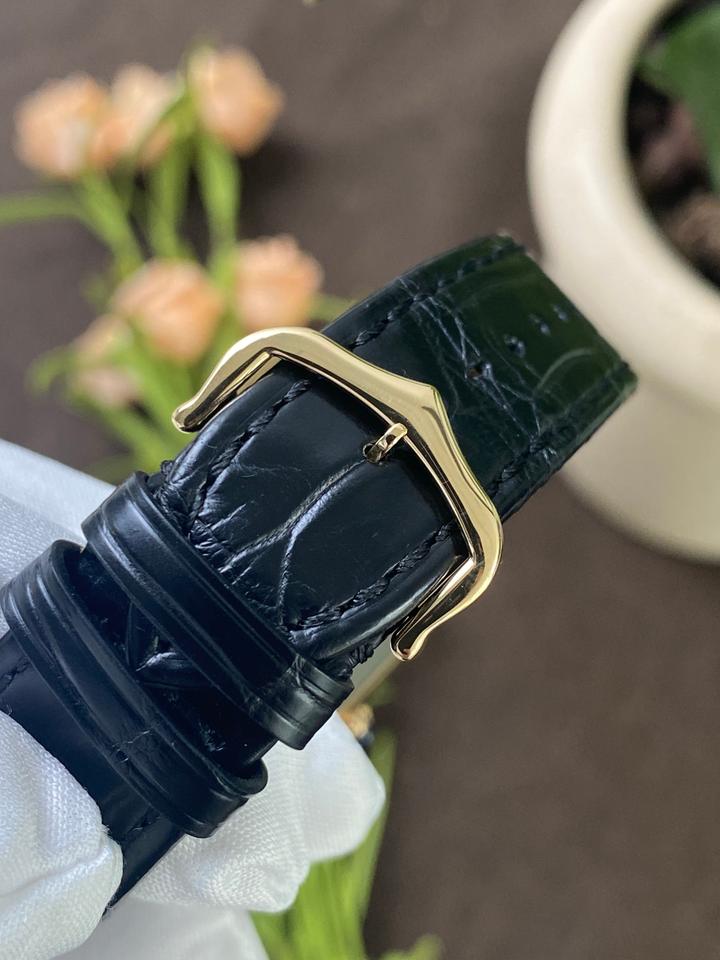 Cartier Tank Solo — zdjęcie 6