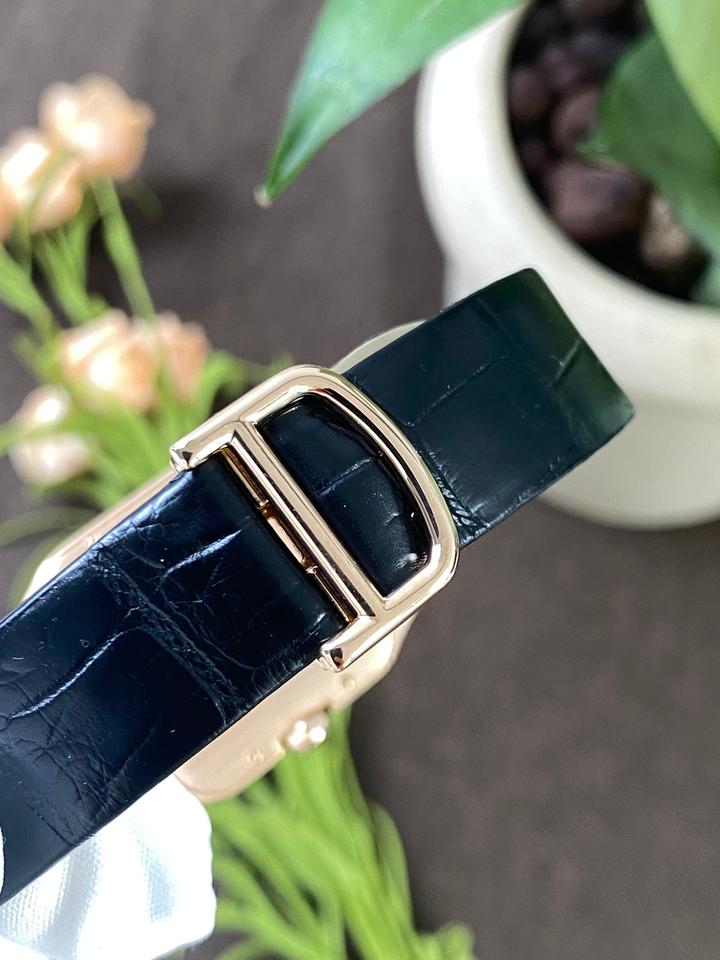 Cartier Santos Dumont — zdjęcie 6