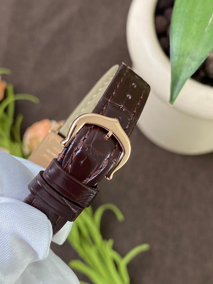 Cartier Tank Américaine — zdjęcie 6