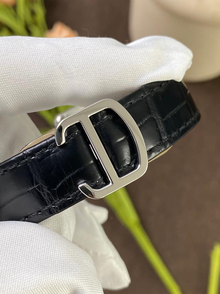 Cartier Tank Solo — zdjęcie 6