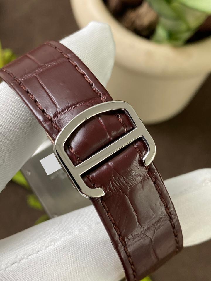 Cartier Tank Solo — zdjęcie 6