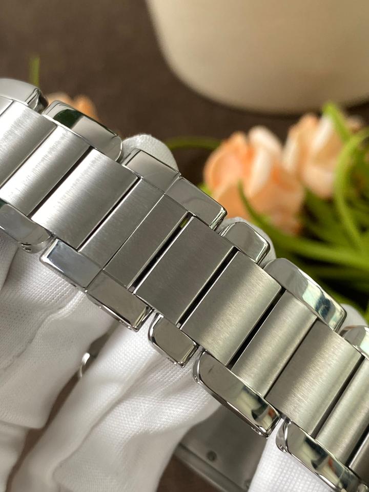 Cartier Tank Anglaise — zdjęcie 6