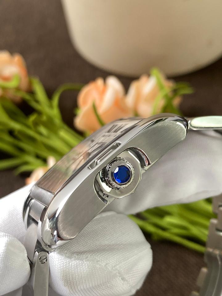 Cartier Tank Anglaise — zdjęcie 4