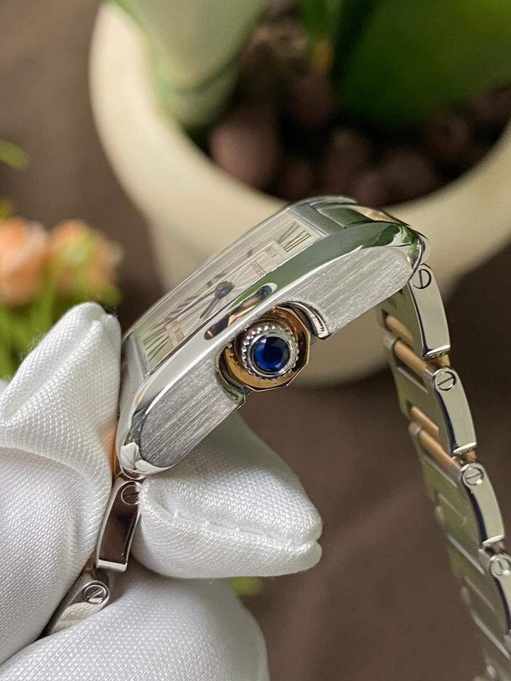 Cartier Tank Anglaise — zdjęcie 4