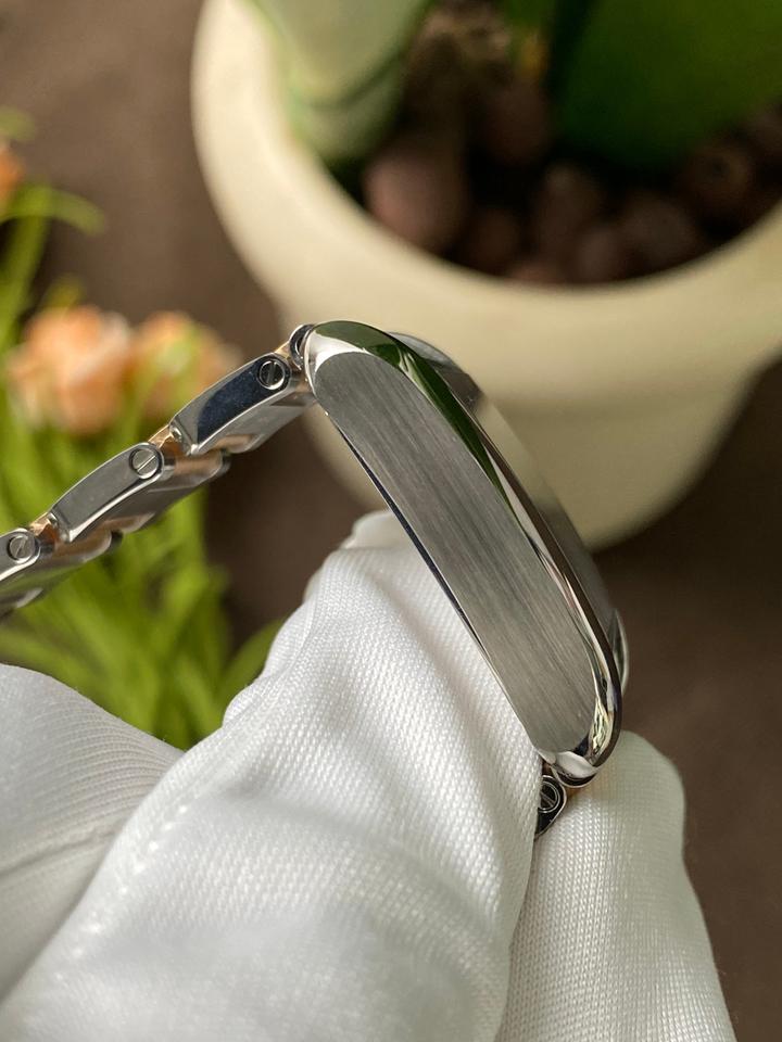 Cartier Tank Anglaise — zdjęcie 5