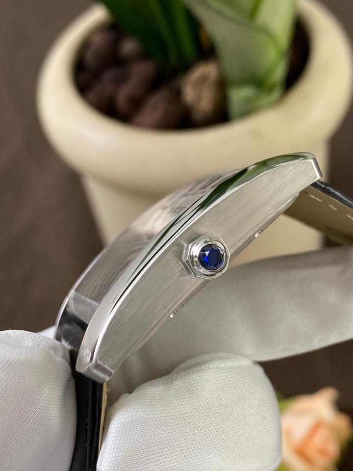 Cartier Tank MC — zdjęcie 5