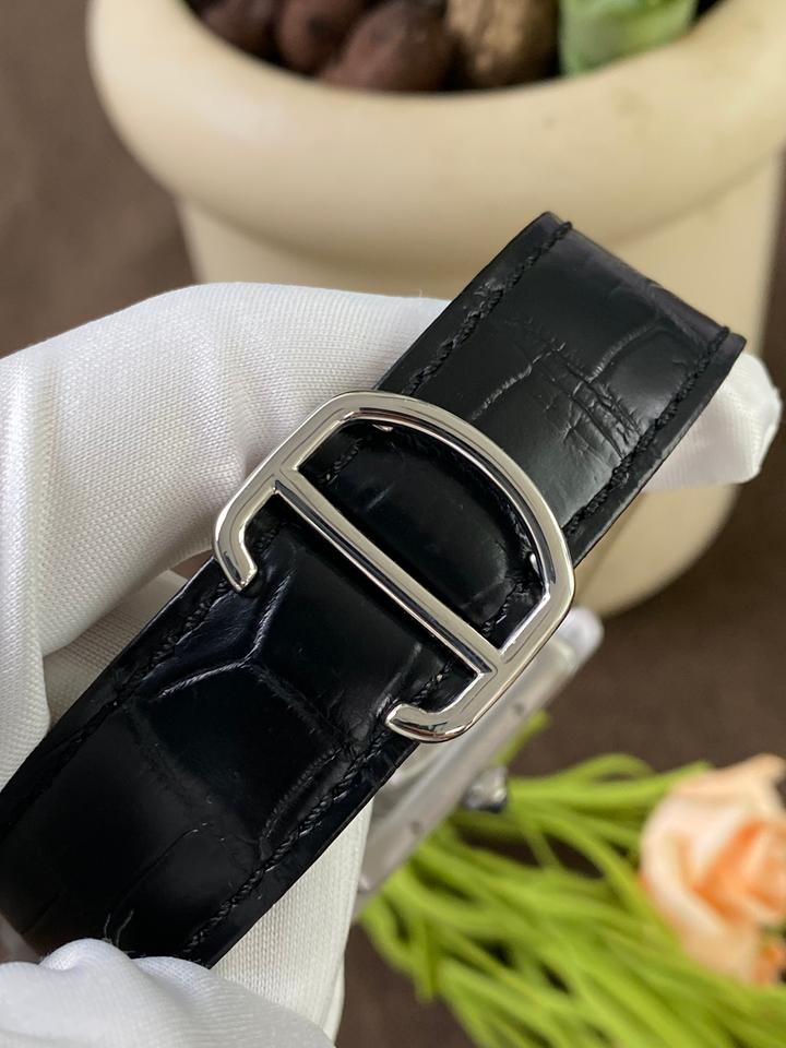 Cartier Tank MC — zdjęcie 7