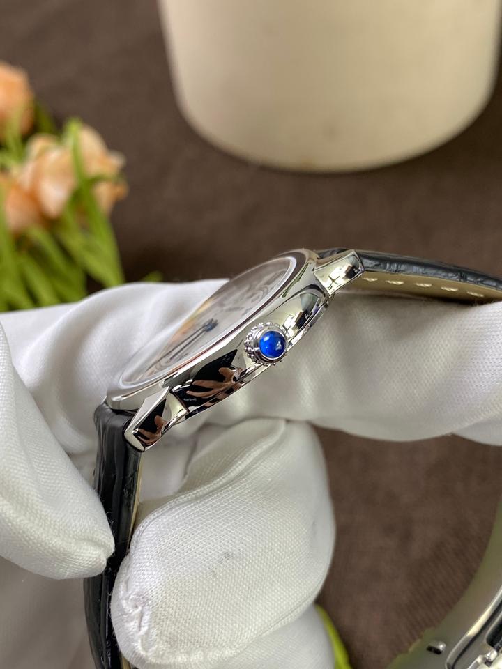 Cartier Ronde Solo de Cartier — zdjęcie 4